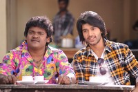 Mirchi Lanti Kurradu Photos